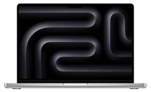 Apple MacBook Pro 2024 - 16" - M4 Pro - 14C/20G - 24/512GB - Silver - MX2T3T/A