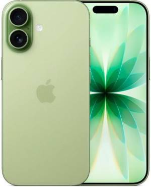 Apple iPhone 17 - 256GB - 6.3" - Sage - MG6N4F/A
