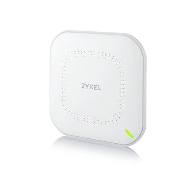 Zyxel NWA50AX - Access Point Wireless Dual Radio - 1775Mbps - 1P LAN Gigabit PoE 802.11a/b/g/n/ac/ax
