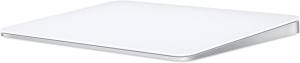 Apple Magic Trackpad (2024) - Usb-C - Silver - EU MXK93ZM/A