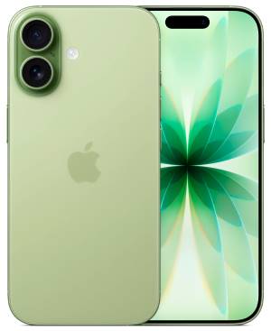 Apple iPhone 17 - 512GB - 6.3" - Sage - ITA MG6V4QL/A