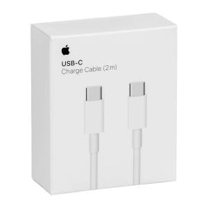 Apple Cavo Ricarica USB-C a USB-C - 2m - MLL82ZM/A