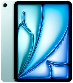 Apple iPad Air 2025 - 7Gen - 11" - 128GB - M3 - Blue - ITA MC9X4TY/A