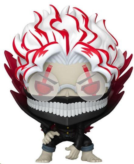 FUNKO POP - DANDADAN - OKARUN