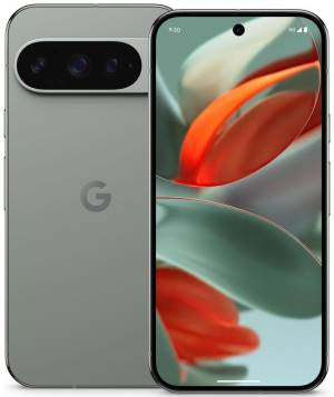 Google Pixel 9 Pro 16+512GB6.3" 5G Slate Gray EU