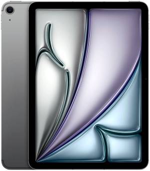 Apple iPad Air 2025 - 7Gen - 11" - 128GB - CELL -  M3 - S.Grey - ITA MCFV4TY/A