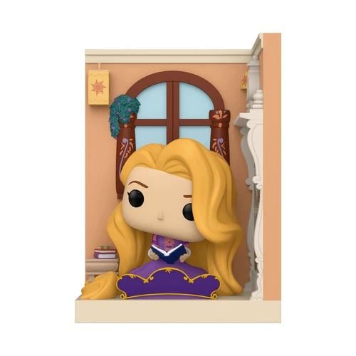 FUNKO NOOKS - RAPUNZEL - RAPUNZEL IN TOWER