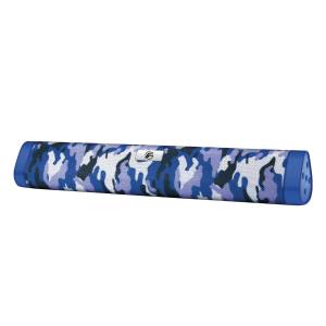Fenner Tech - Speaker BT A15 - 10W/BT5.0/TF Card/USB/FM/AUX - Blue Camo