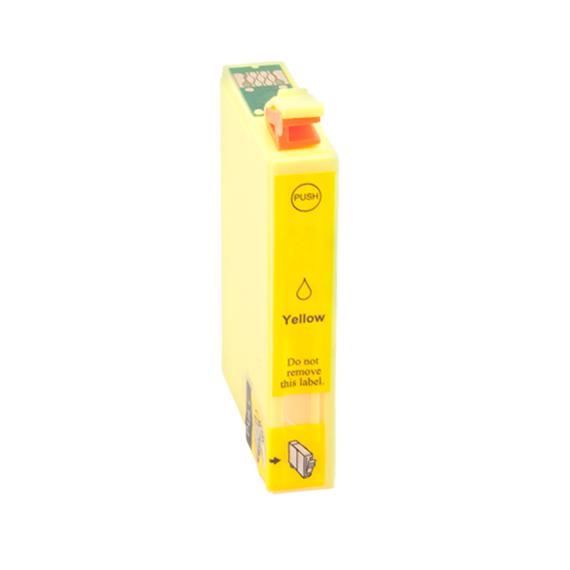 CARTUCCIA COMPATIBILE EPSON 405 XL GIALLO