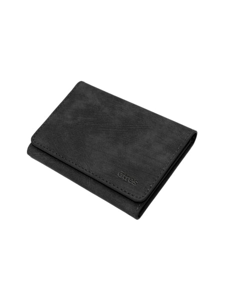 ETRES - SMART WALLET - NERO