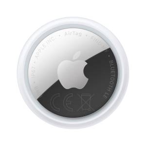 Apple AirTag - 2nd Generation - (1 pcs) - MFE94ZM/A