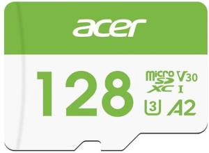 Acer - Micro SD 128GB - MSC300