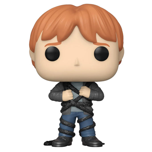 FUNKO Harry Potter HP Anniversary - Ron in Devil's Snare