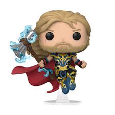 FUNKO - THOR - MARVEL