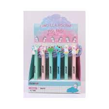 PENNA CANCELLABILE COLORIAMO FC 24002