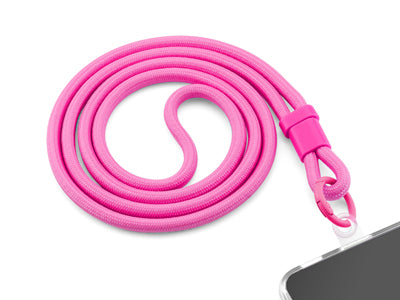 Laccetto Regolabile Porta Smartphone 60cm Lacy