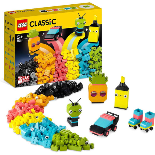 Lego Classic