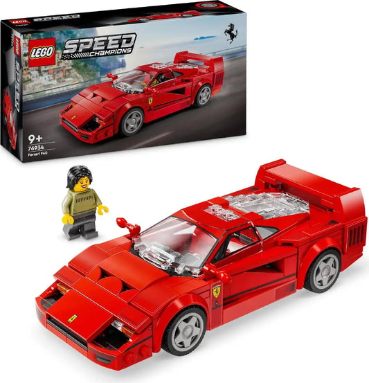 LEGO SPEED SUPERCAR