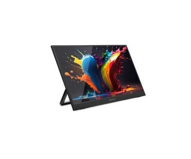 MONITOR PORTATILE ATLANTIS LED 15,6" A05-P156wp