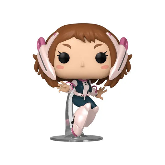 FUNKO POP! MY HERO ACADEMIA: OCHACO URARAKA (1524) CHASE MT