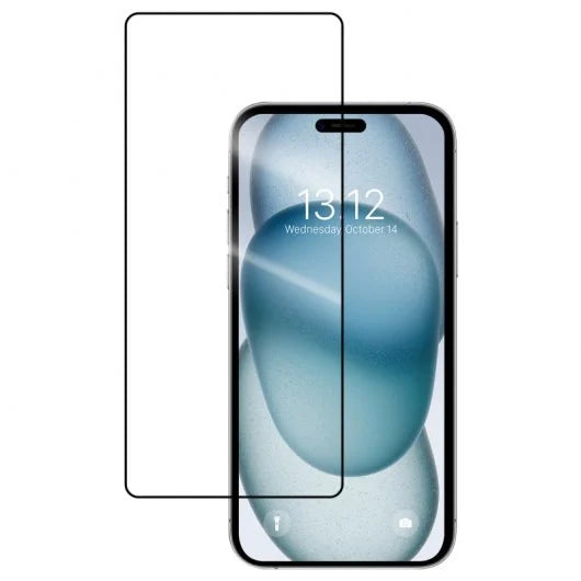 Pellicola protettiva Iphone 15Plus/ProMax 1(pezzo)