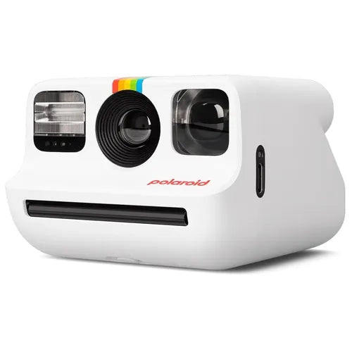 POLAROID GO WHITE GERATION 2