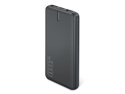Power Bank 10000 mAh Power Tank Nero