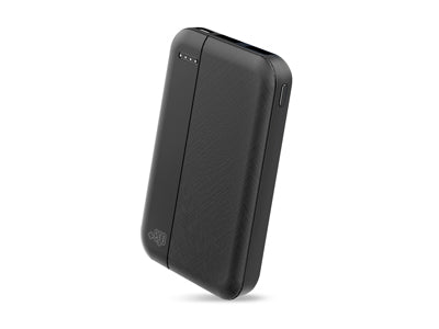 Power Bank 5000 mAh Power Slim Nero
