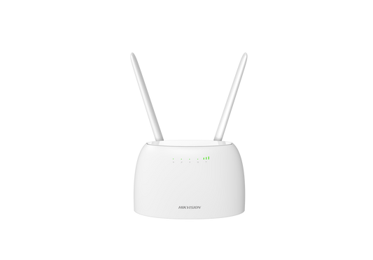 Router Hikvision DS-3WR4G12C 4G/Wifi/LTE/1200Mps Bianco [DS-3WR4G12C\317200229]