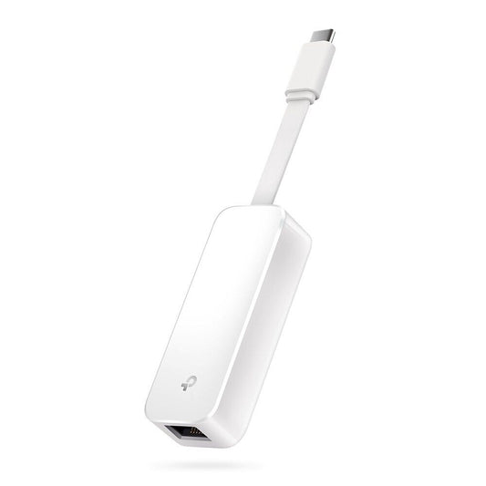 Adattatore Di Rete Da USB 3.0 Type C a Gigabit Ethernet RJ45 TP-Link UE300C