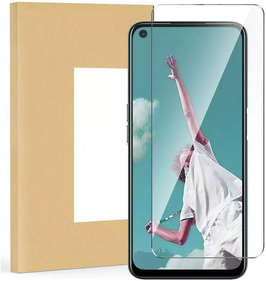 Pellicola protettiva Oppo a72 (1pezzo)