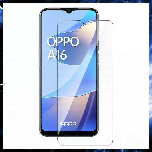 Pellicola protettiva Oppo A16