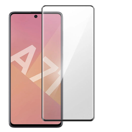 Pellicola protettiva Samsung A71 (1pezzo)