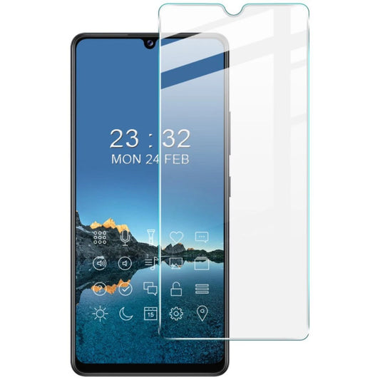 Pellicola protettiva Samsung A73 (1pezzo)