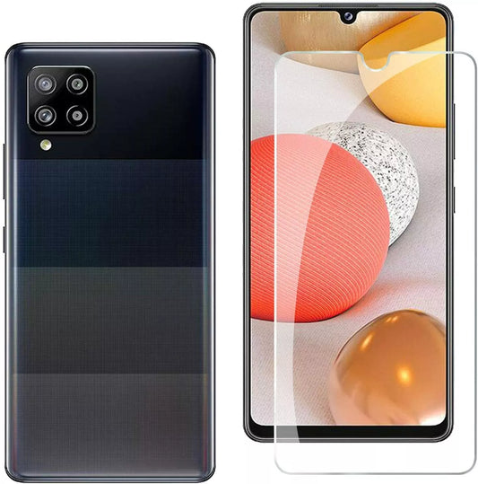 Pellicola protettiva Samsung A42 5G (1PEZZO)