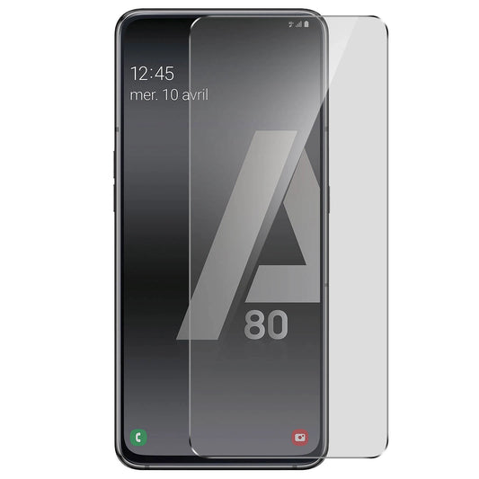 Pellicola protettiva Samsung A80 (1pezzo)