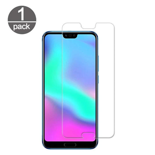 Pellicola protettiva Honor 10 (1pezzo)