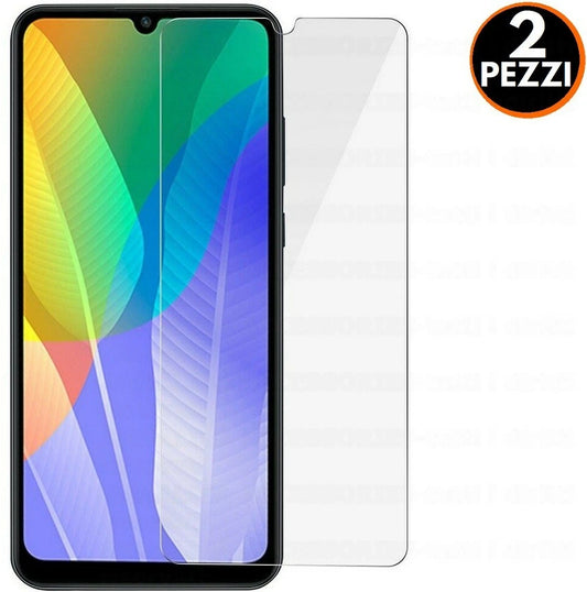 Pellicola protettiva Huawei Y6P 2020 (1pezzo)