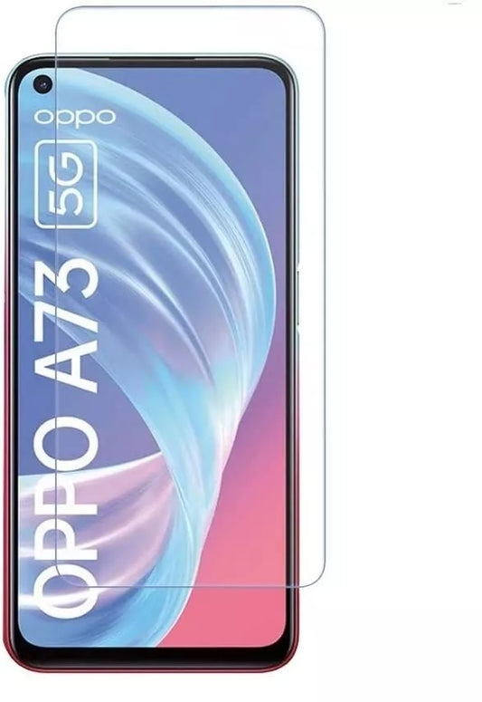 Pellicola protettiva Oppo 73 (1pezzo)