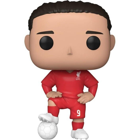 FUNKO POP (73932) - SOCCER - LFC DARWIN NUNEZ