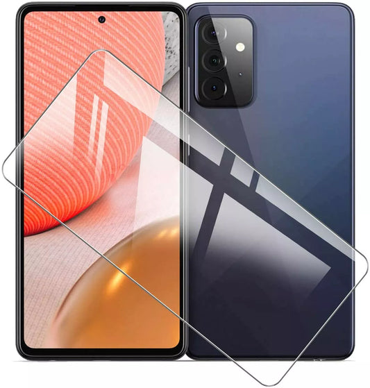 Pellicola protettiva Samsung A72 (1pezzo)