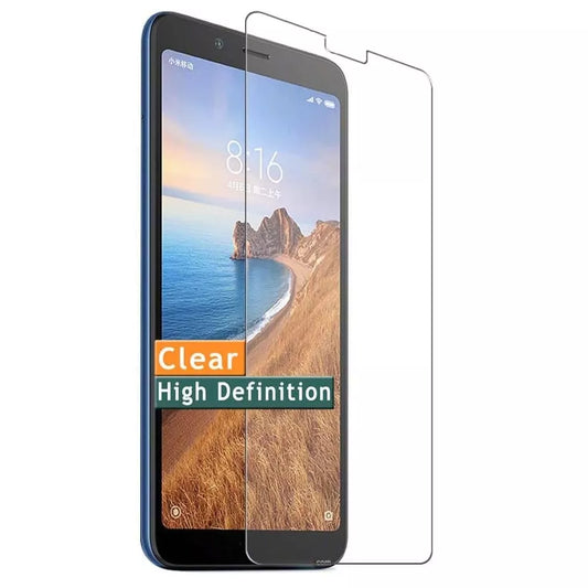 Pellicola protettiva Redmi 7A (1pezzo)