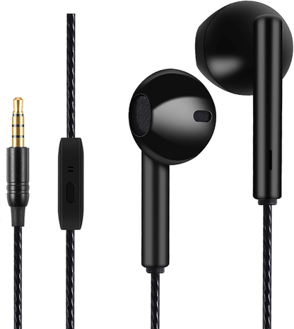 Auricolari jack 3.5mm