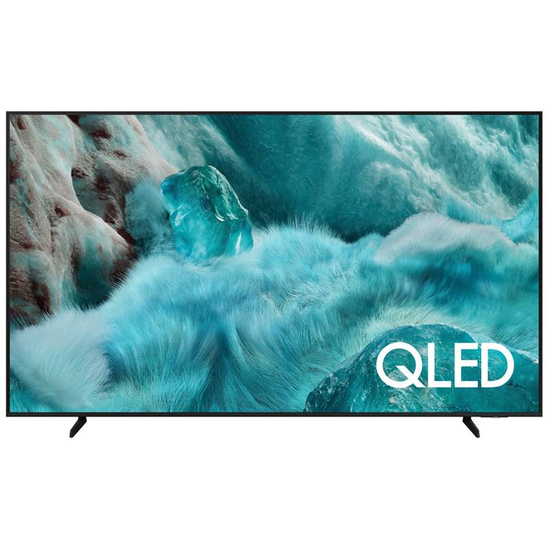 SAMSUNG QE65Q7FAAU 2025 - 65"" SMART TV QLED 4K - 3.000 PQI - BLACK - EU