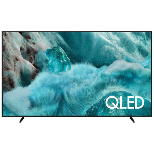 SAMSUNG QE65Q7FAAU 2025 - 65"" SMART TV QLED 4K - 3.000 PQI - BLACK - EU