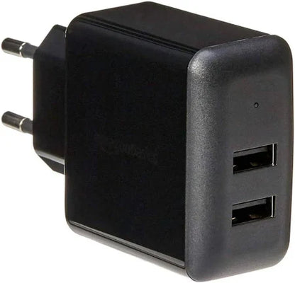 Caricabatteria + USB to Type C / USB to Micro USB