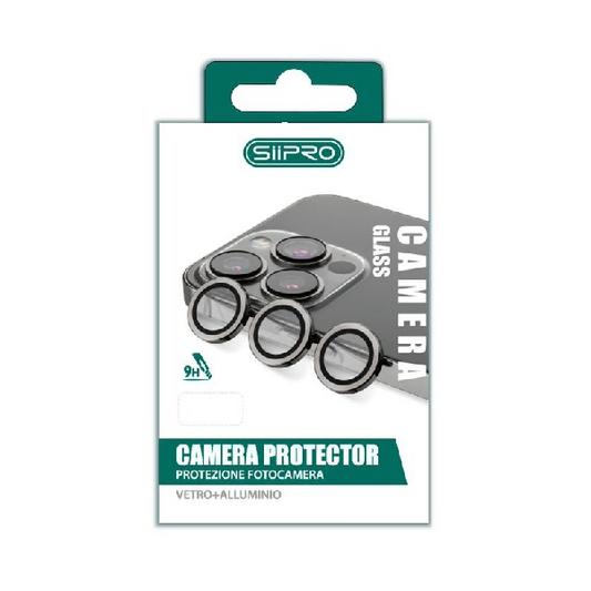 Protezione fotocamera Samsung