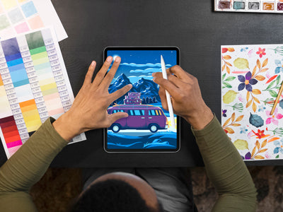 Penna capacitiva Stylo