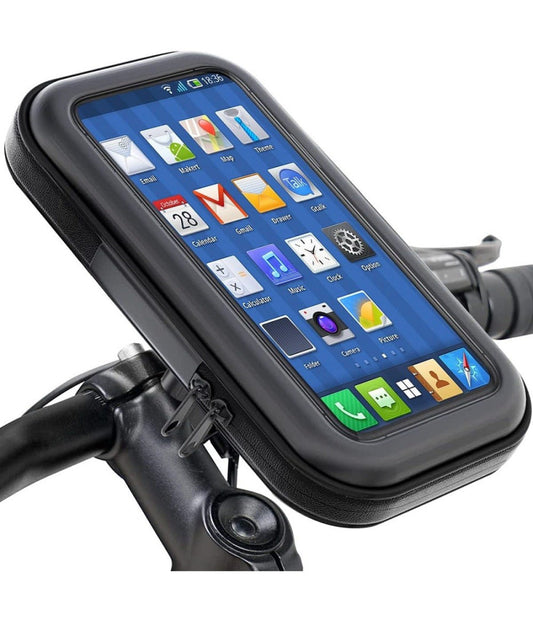 Borsa Impermeabile per Bicicletta