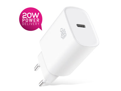 Caricatore da rete uscita Usb C